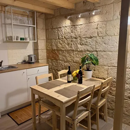 Dimora Ragusa 2 Lejlighed Bari