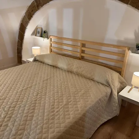 Dimora Ragusa 2 Lejlighed