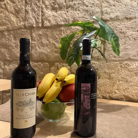 Dimora Ragusa 2 Appartement *