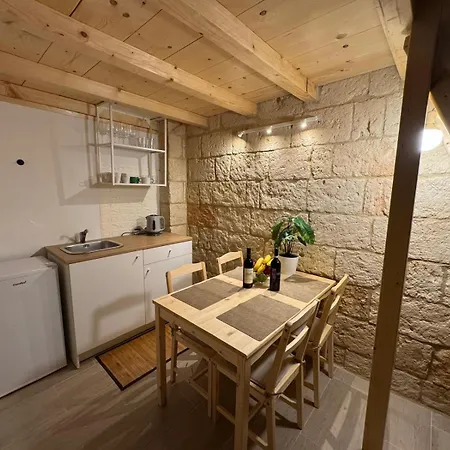 Dimora Ragusa 2 * Bari