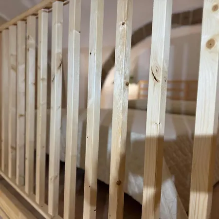 Dimora Ragusa 2 Appartement