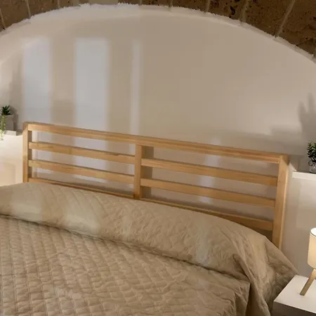 Appartement Dimora Ragusa 2 Bari