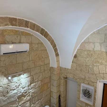 Appartement Dimora Ragusa 2 Bari