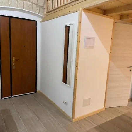Dimora Ragusa 2 Appartement Bari