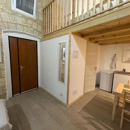Appartement Dimora Ragusa 2 Bari