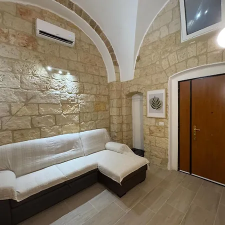 Dimora Ragusa 2 Apartment *