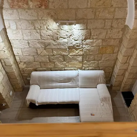 Dimora Ragusa 2 Appartement Bari