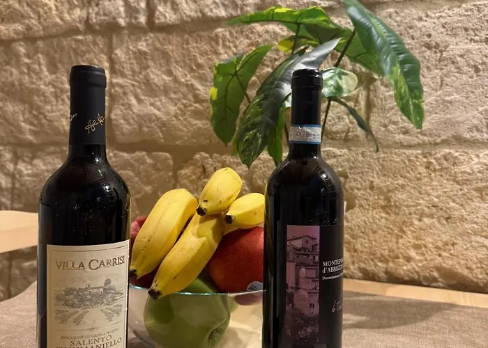 Dimora Ragusa 2 Appartement *