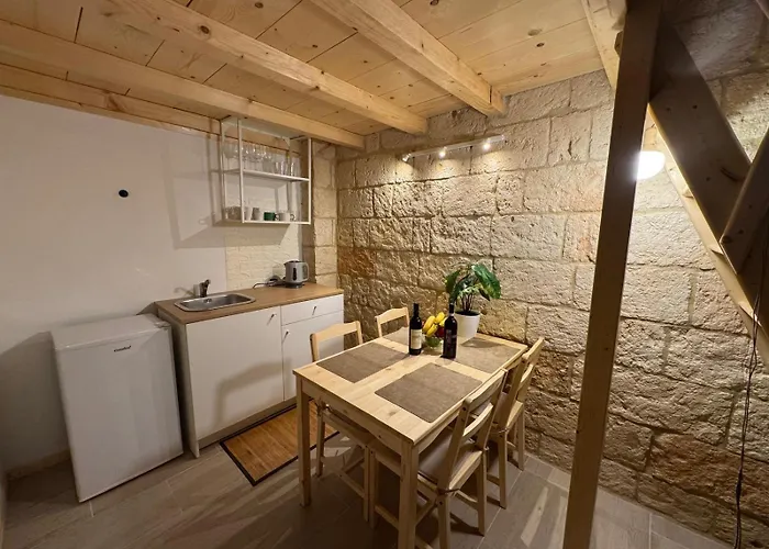 Dimora Ragusa 2 * Bari