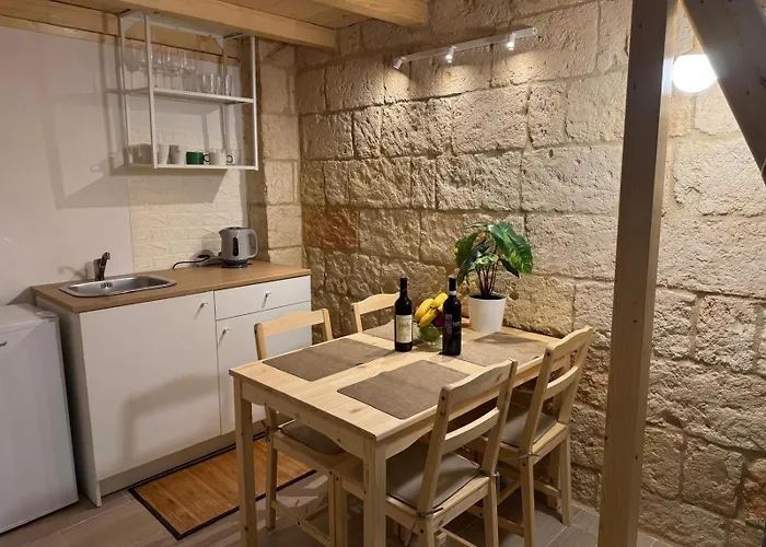 Dimora Ragusa 2 Appartement Bari