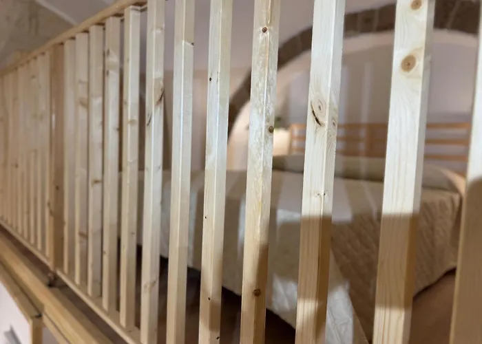 Dimora Ragusa 2 Appartement