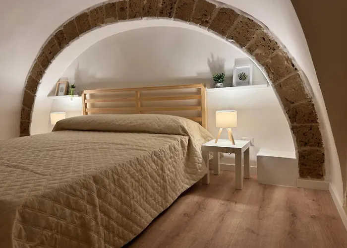 Dimora Ragusa 2 Bari