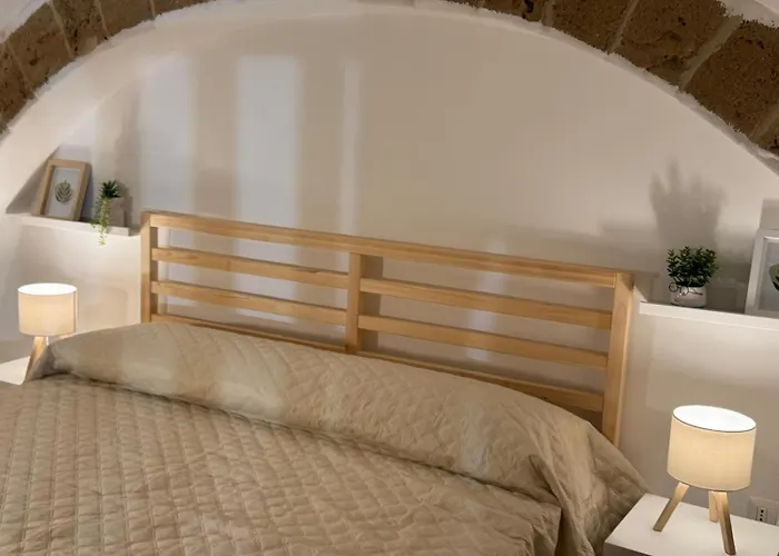 Appartement Dimora Ragusa 2 Bari