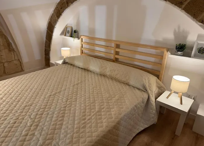 Dimora Ragusa 2 Appartement