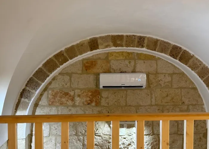 Appartement Dimora Ragusa 2 *