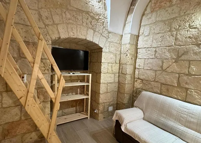 Dimora Ragusa 2 Apartment Bari