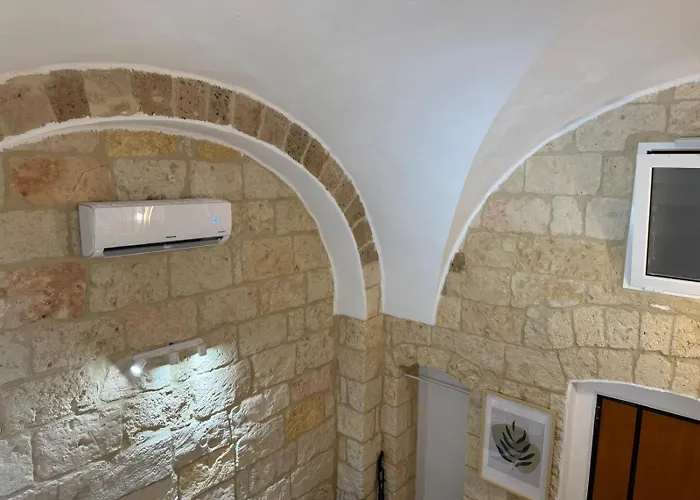 Apartment Dimora Ragusa 2 Bari