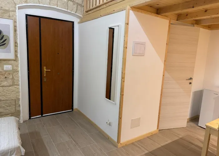 Dimora Ragusa 2 Apartment Bari