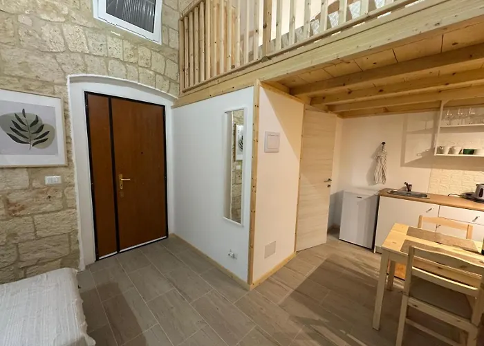 Apartment Dimora Ragusa 2 Bari