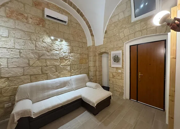 Dimora Ragusa 2 Appartement *