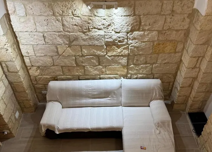 Dimora Ragusa 2 Apartment Bari