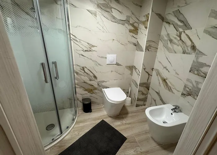 Appartement Dimora Ragusa 2