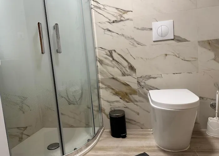 Dimora Ragusa 2 Apartment Bari